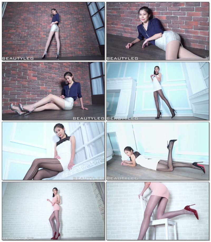 [腿模Beautyleg]HD高清影片 2018.01.09 No.818 Sarah[1V/1.32G]