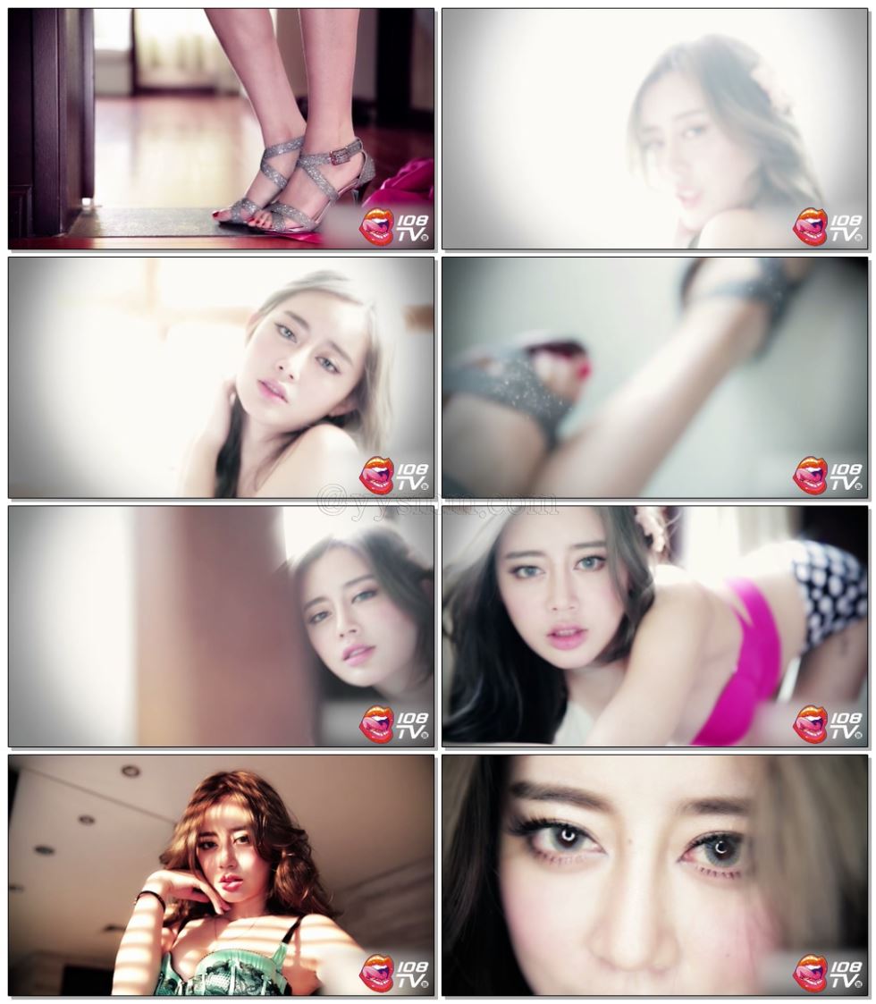 [108TV酱] 2016.09.01 王轶玲-超高级美女性感写真 [1080P-428M]
