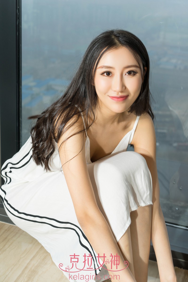[克拉女神kelagirls]2017.05.16《真空瑜伽》梦珊 [26+1P/463M]