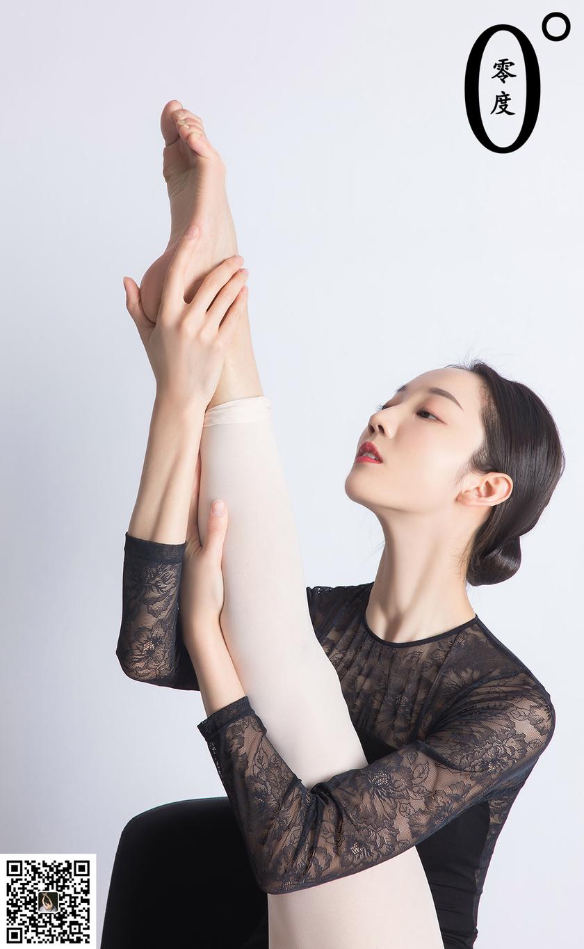 [LD零度摄影]2020 NO.019 舞蹈老师晶晶[59P/98.8M]