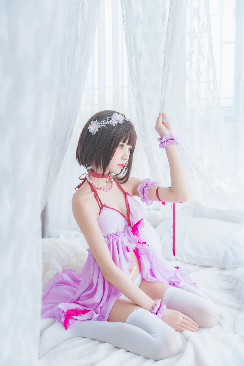 [桜桃喵]高清写真VOL.015[38P/519M]
