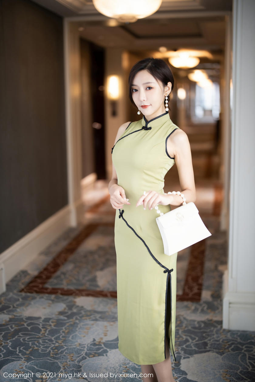 [MyGirl美媛馆] 2021.07.08 VOL.551 王馨瑶yanni [76+1P]