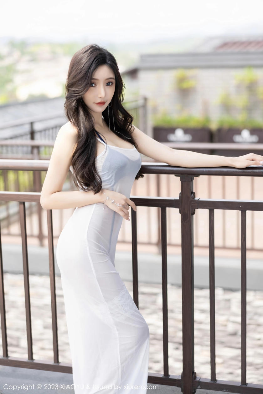 [XIAOYU语画界] 2023.06.19 VOL.1052 王馨瑶yanni [97+1P]
