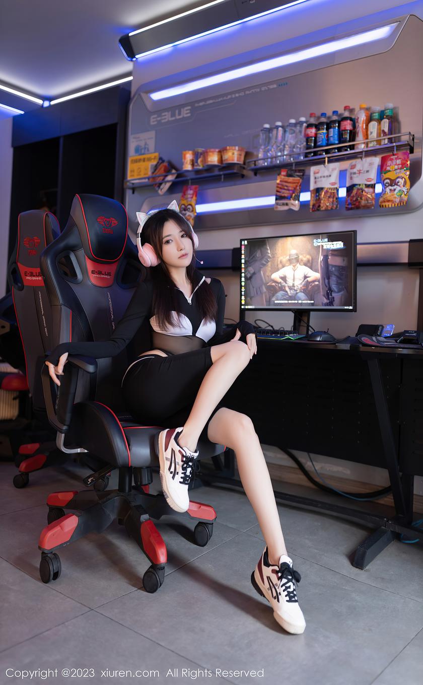 [XiuRen秀人网] 2023.09.08 No.7361 鱼子酱Fish [81+1P]