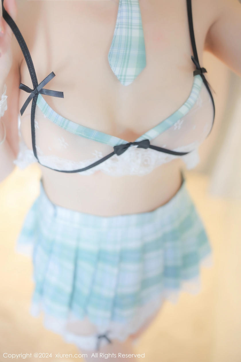 [XiuRen秀人网] 2024.02.19 No.8108 林幼一 [75+1P]
