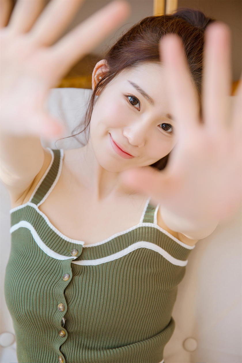 [YALAYI雅拉伊]2023.11.17 NO.1088 你的味道[40+1P／217MB]