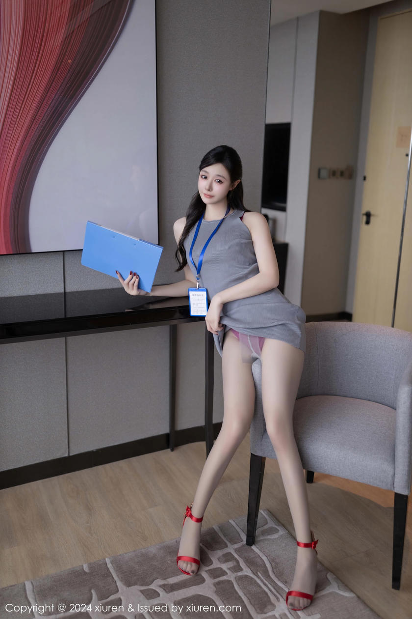 [XiuRen秀人网] 2024.11.22 No.9493 小逗逗 [80+1P]