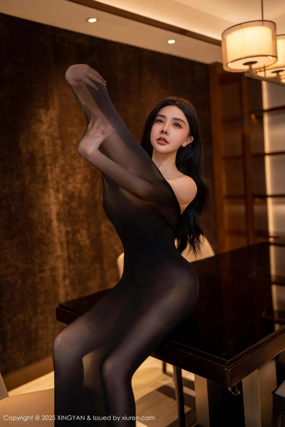 [XINGYAN星颜社] 2025.02.14 VOL.309 潘思沁 [80+1P]