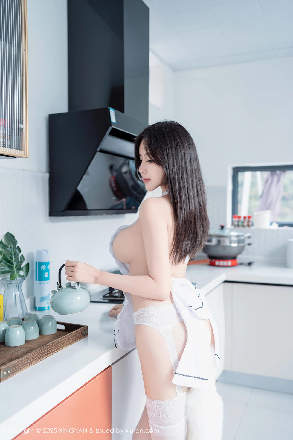 [XINGYAN星颜社] 2025.02.19 VOL.310 袁圆 [80+1P]