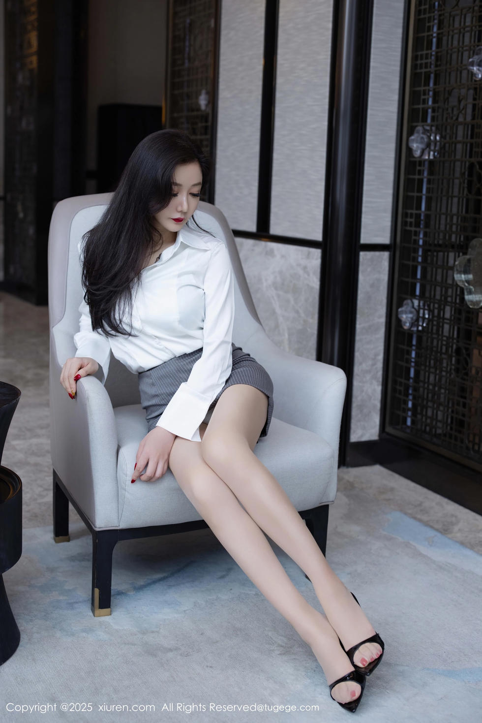 [XiuRen秀人网] 2025.03.06 No.9976 心妍小公主 [74+1P]