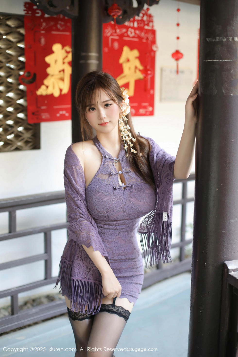 [XiuRen秀人网] 2025.03.11 No.9997 小肉肉咪 [79+1P]
