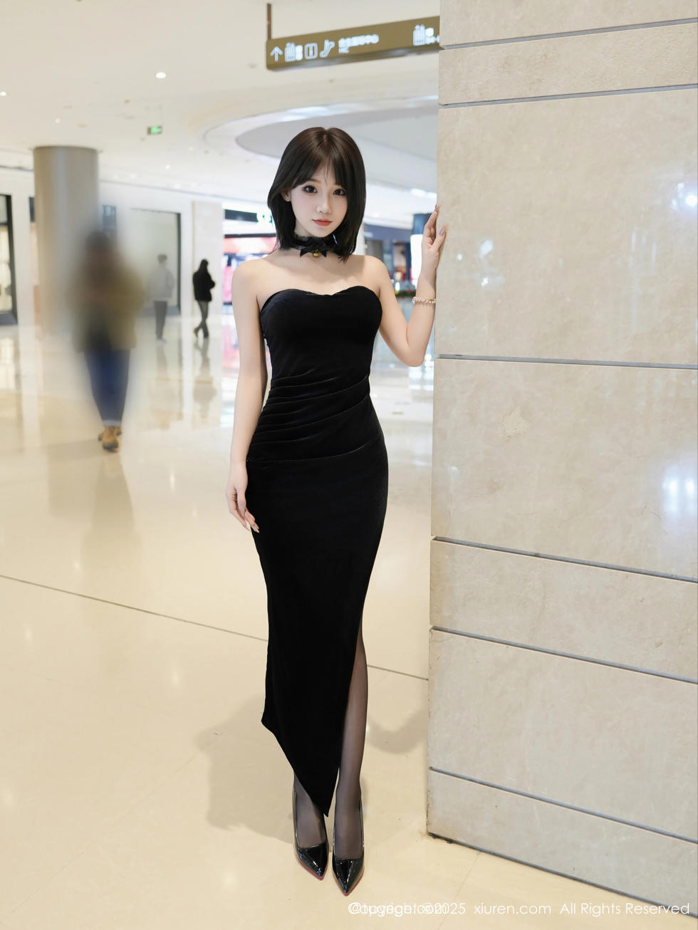 [XiuRen秀人网] 2025.03.12 No.10000 阿汁 [75+1P]