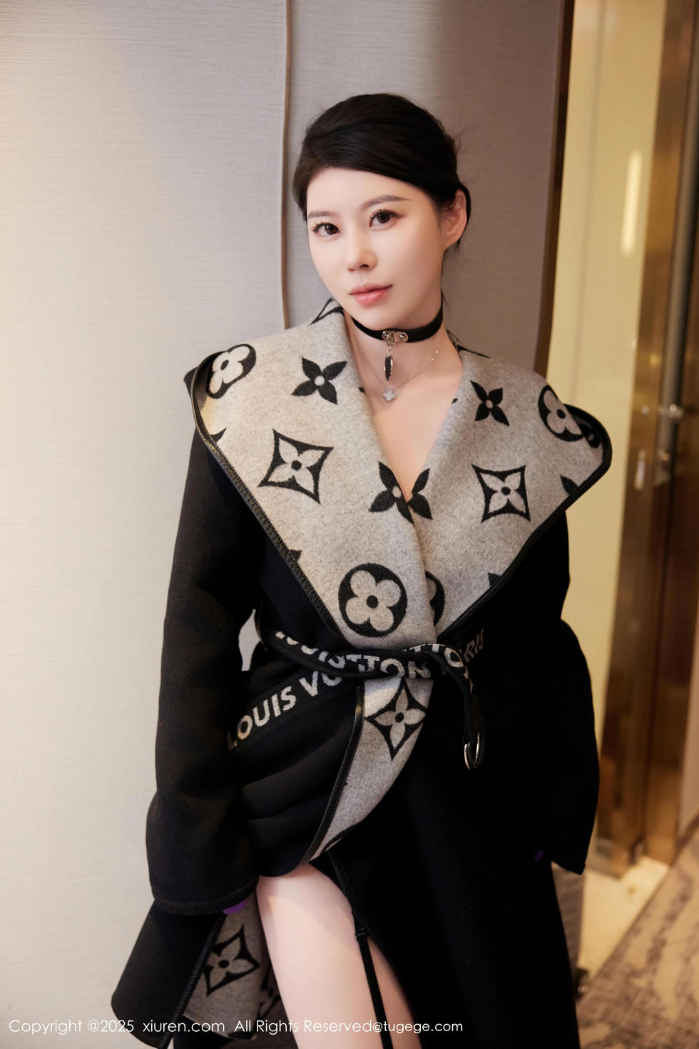 [XiuRen秀人网] 2025.03.12 No.10001 白茹雪abby [62+1P]