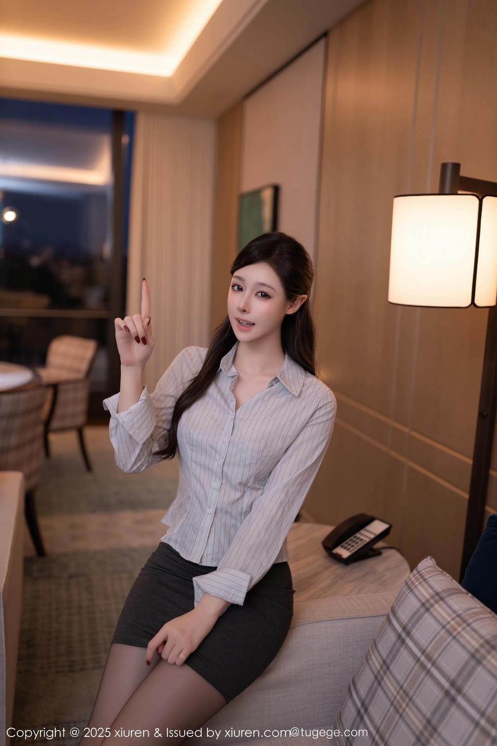 [XiuRen秀人网] 2025.03.14 No.10022 小逗逗 [79+1P]