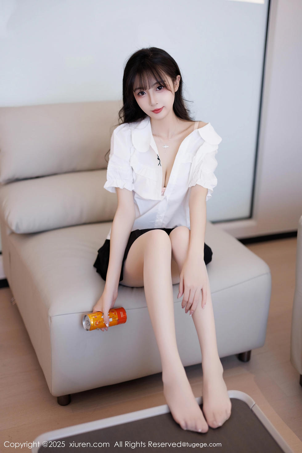 [XiuRen秀人网] 2025.03.25 No.10067 樱桃小阑子 [83+1P]