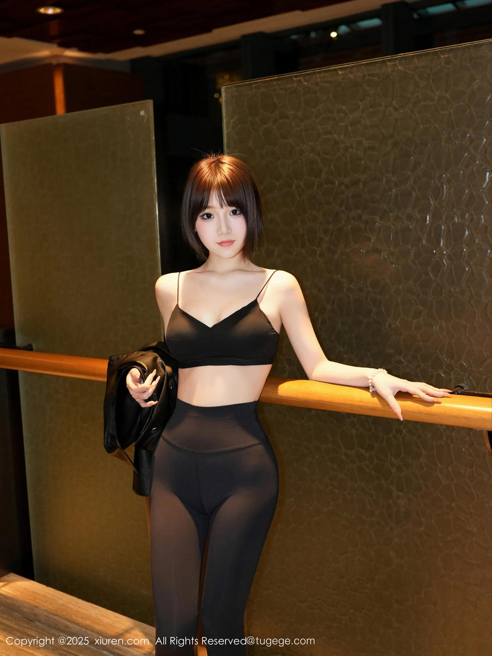 [XiuRen秀人网] 2025.03.27 No.10077 汁汁 [63+1P]
