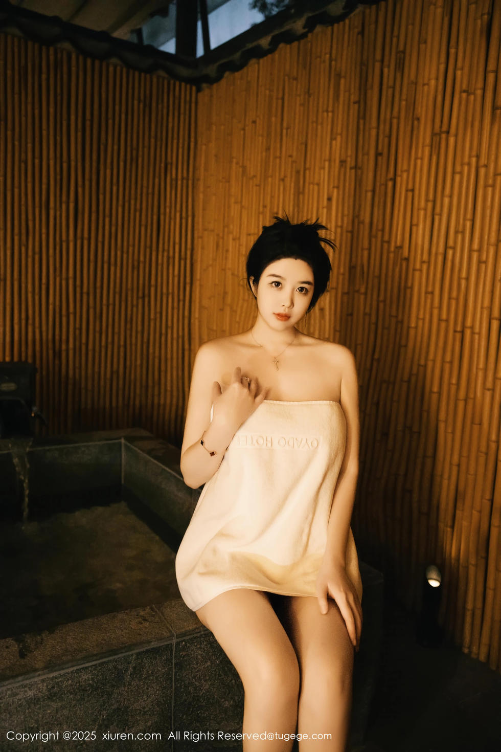[XiuRen秀人网] 2025.03.31 No.10091 林若凡F [37+1P]