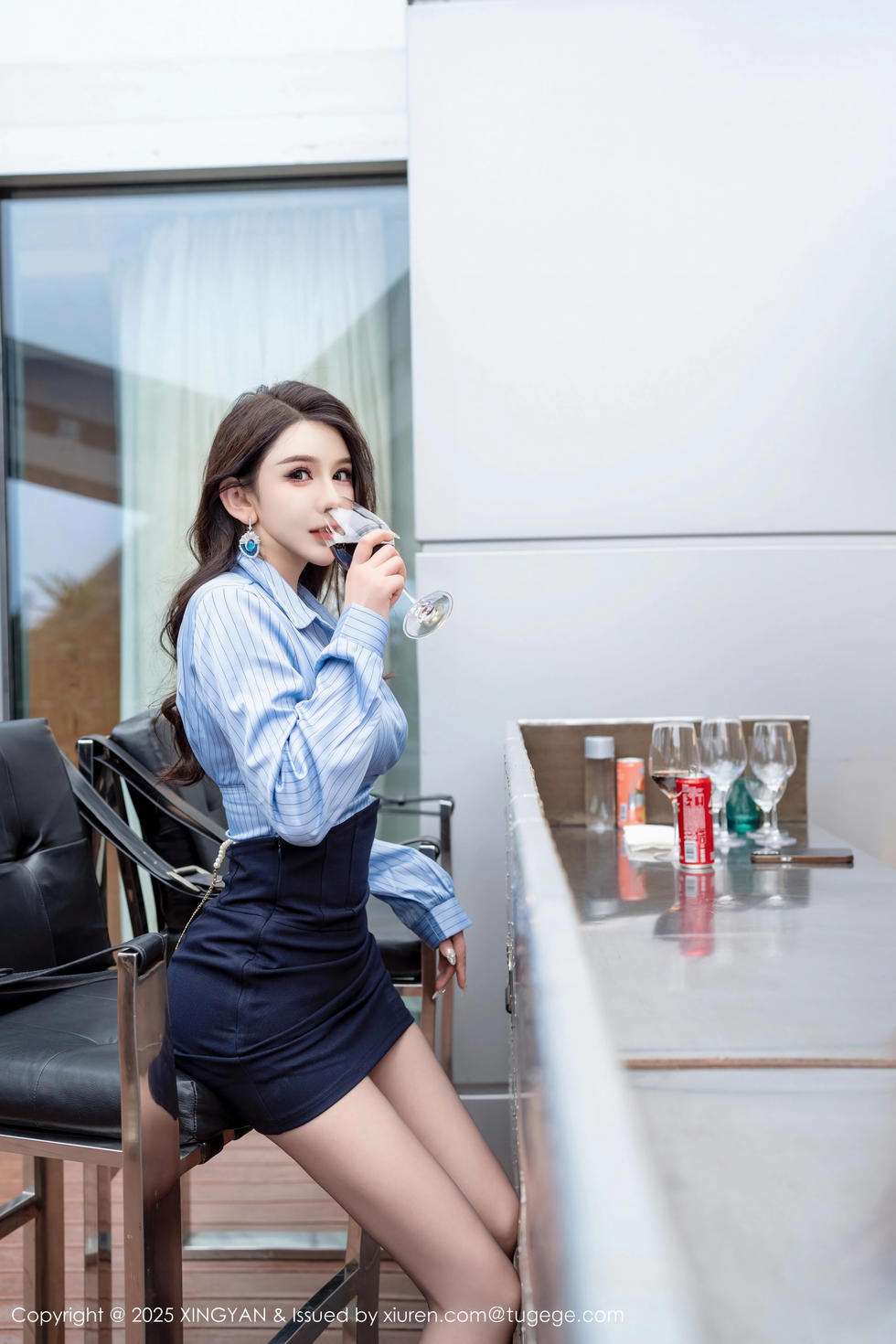 [XINGYAN星颜社] 2025.03.14 VOL.323 李丽莎 模特合集 [80+1P]