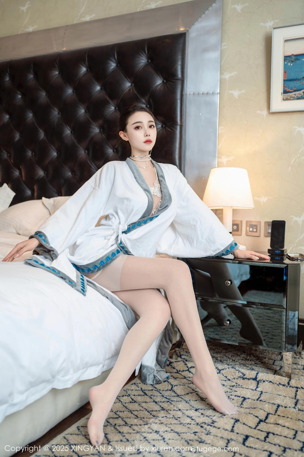 [XINGYAN星颜社] 2025.03.21 VOL.326 清妙 [80+1P]