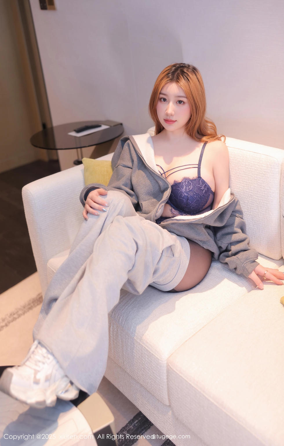 [XiuRen秀人网] 2025.05.09 No.10253 M麦当劳