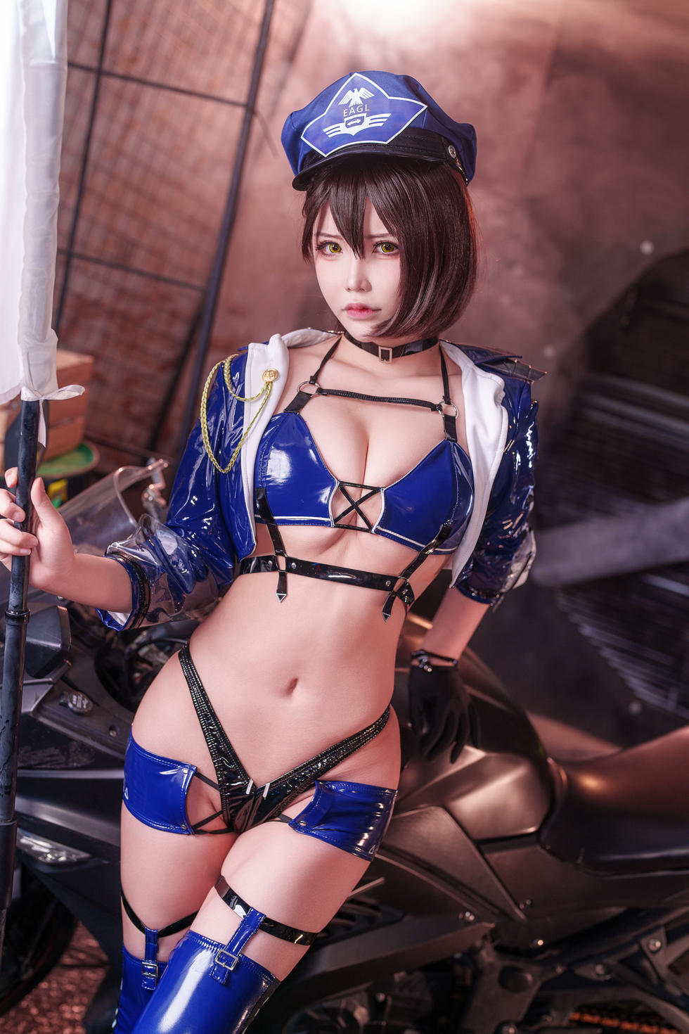 抱走莫子A  巴尔的摩[51P12V-2.46GB]