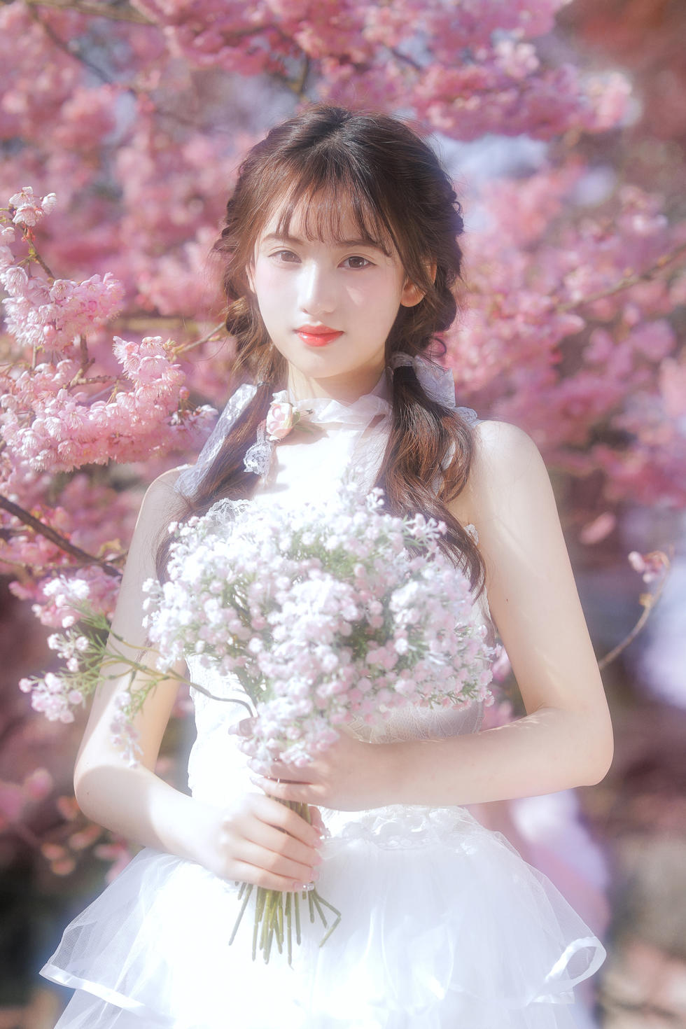 怡子yiii  樱花限定 [20P-297MB]