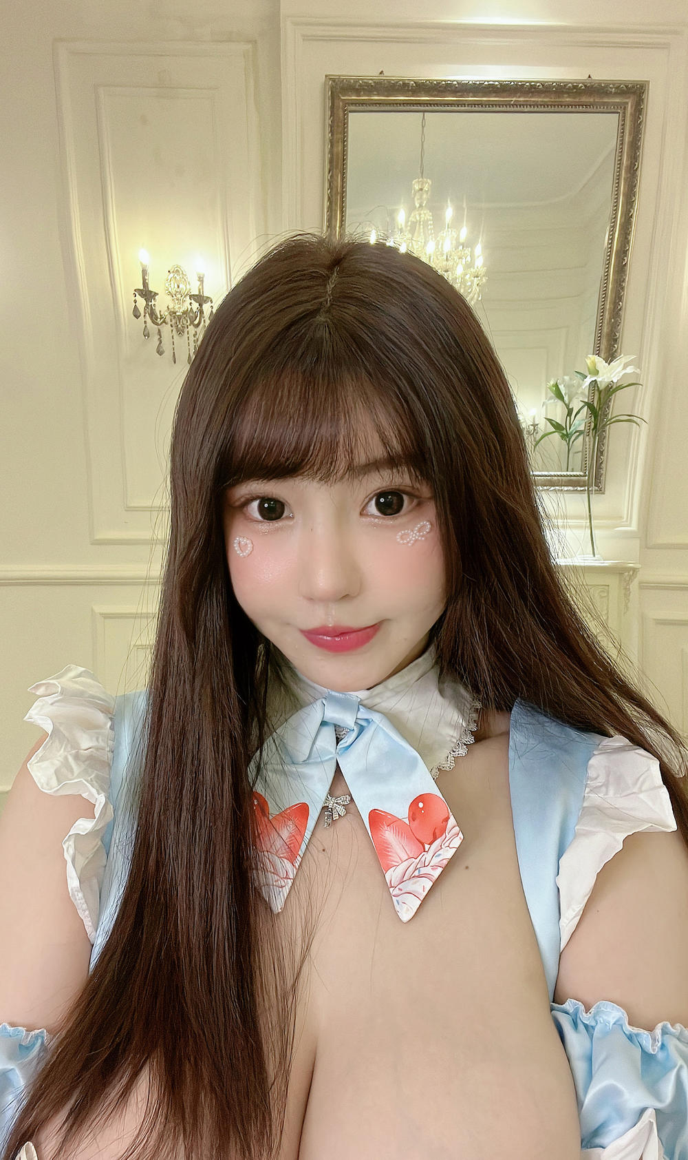 朱可儿 - 樱桃蛋糕 原版写真[162P-365MB]
