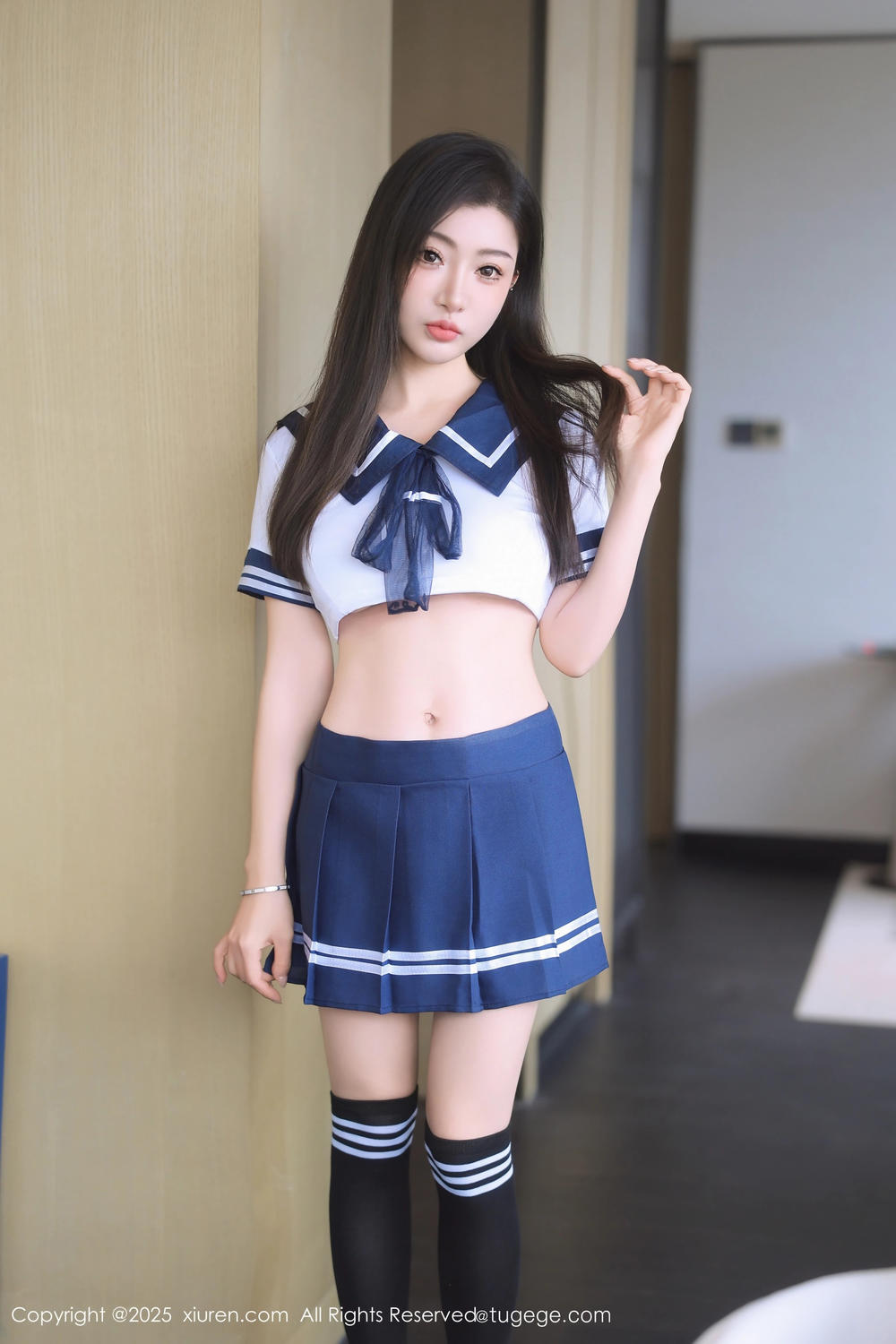 [XiuRen秀人网] 2025.05.20 No.10298 Annie_baby