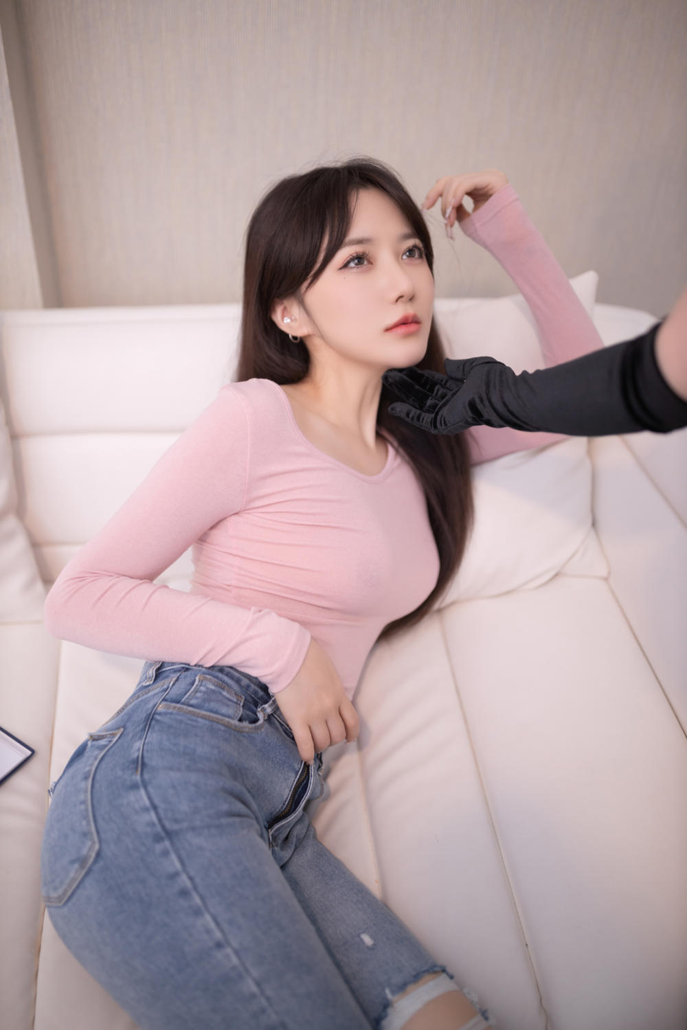 鱼子酱 - 《魅影之梦》 原版写真 [126P-1.72GB]
