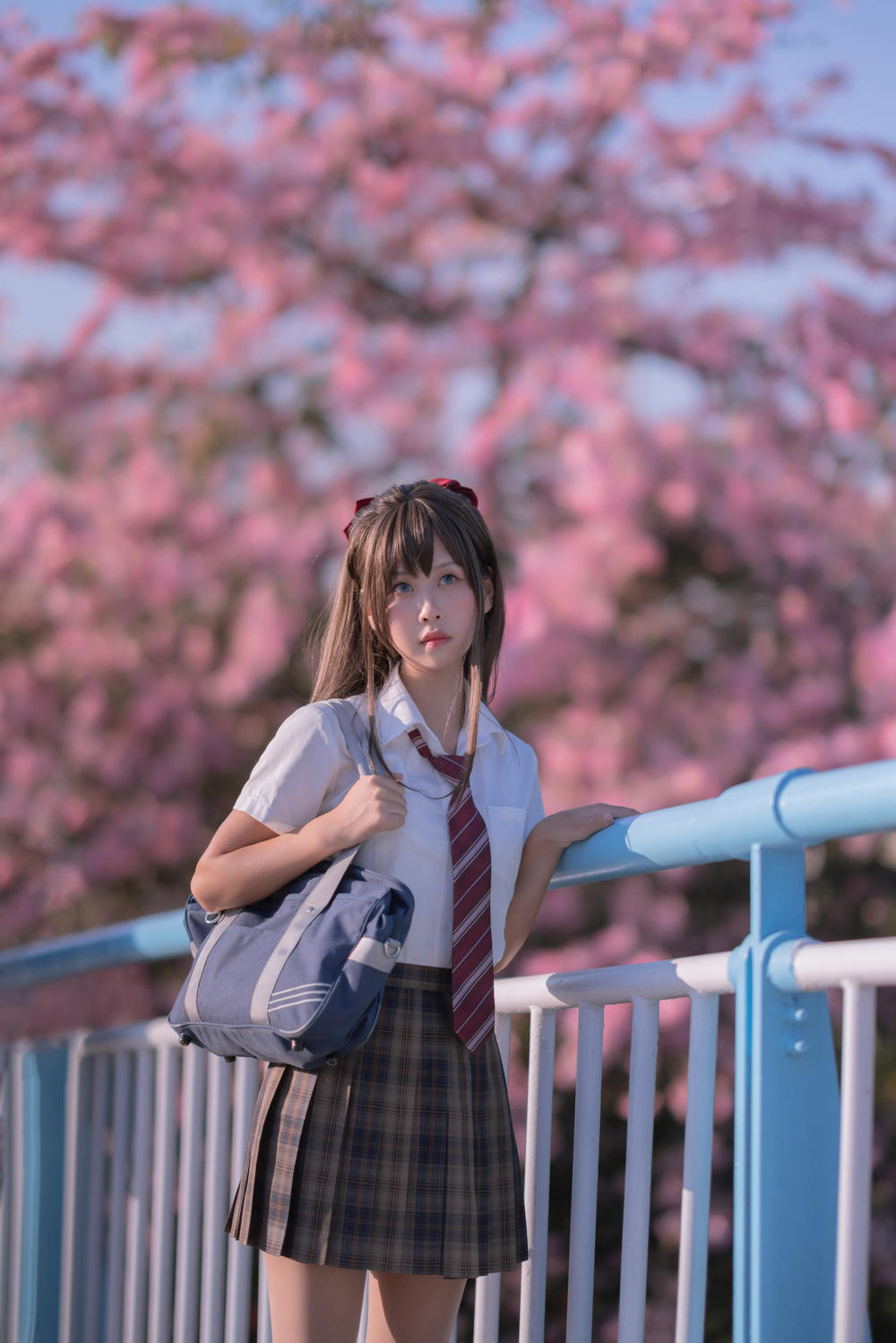 萌芽儿o0 NO.026 异木棉花 [27P-436MB]