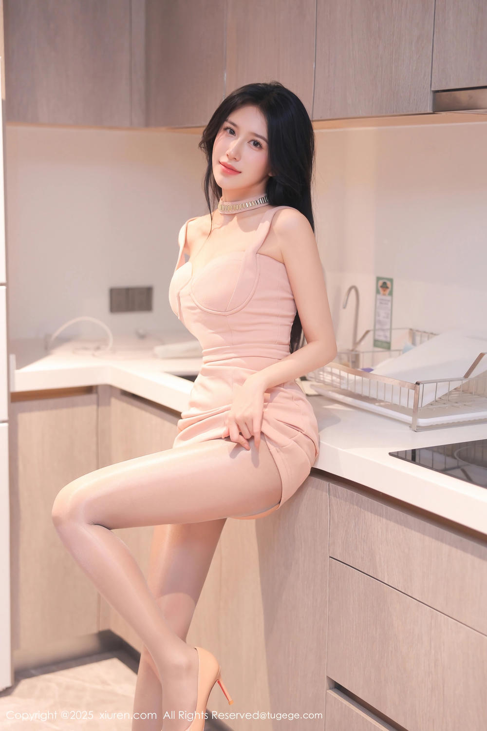 [XiuRen秀人网] 2025.05.29 No.10339 shelly诗莉吖
