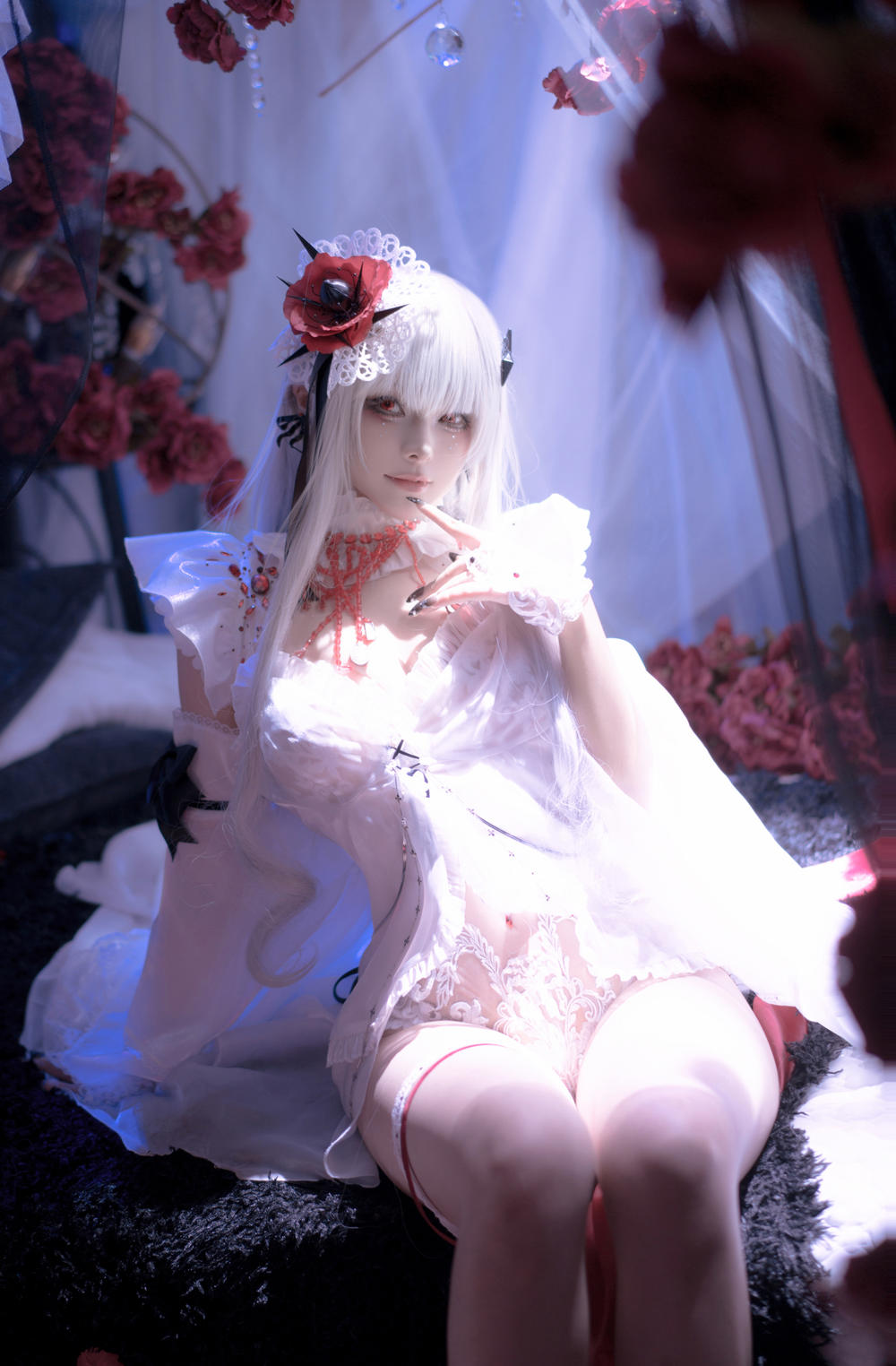 w百合欧皇子w  MBCC-S-053 可可莉克