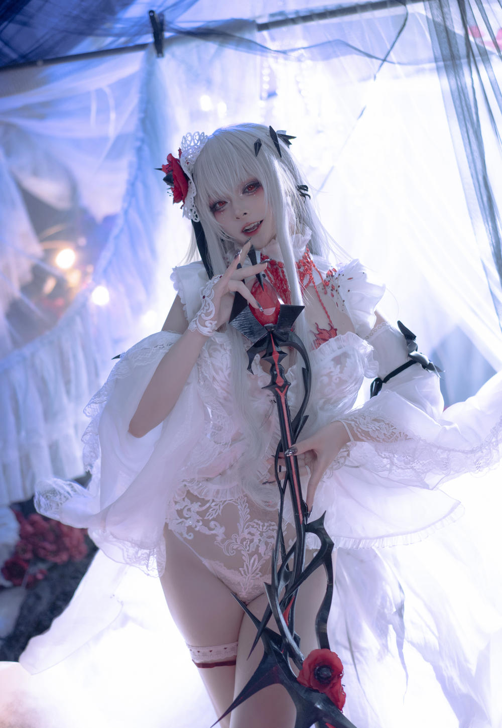 w百合欧皇子w  MBCC-S-053 可可莉克