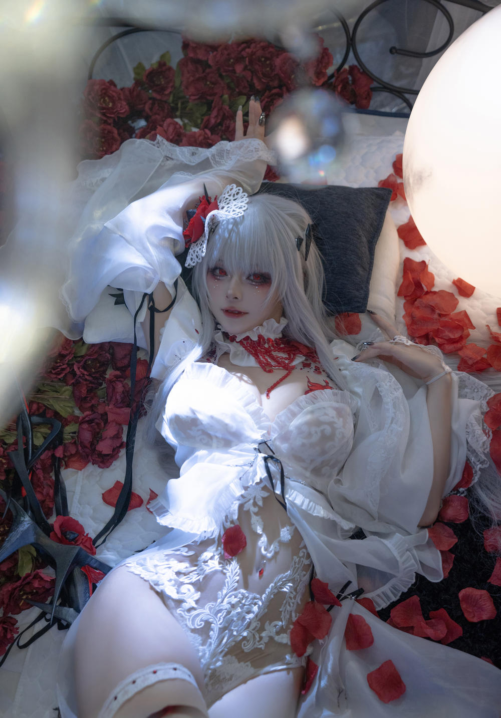 w百合欧皇子w  MBCC-S-053 可可莉克