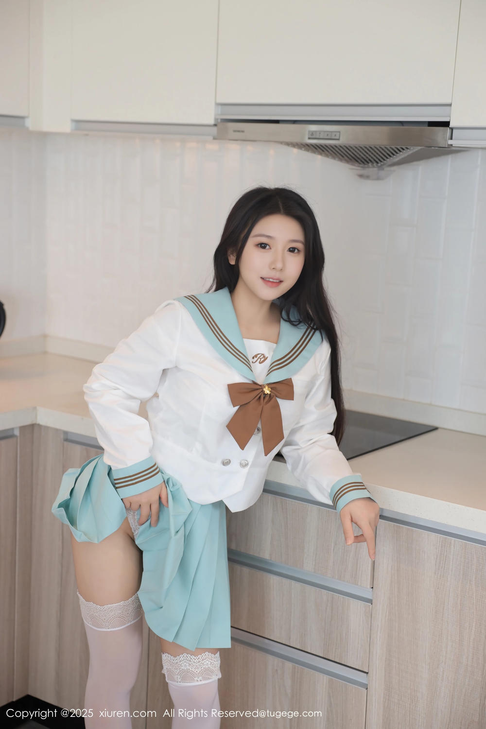 [XiuRen秀人网] 2025.06.09 No.10379 林嘉馨 [93+1P]