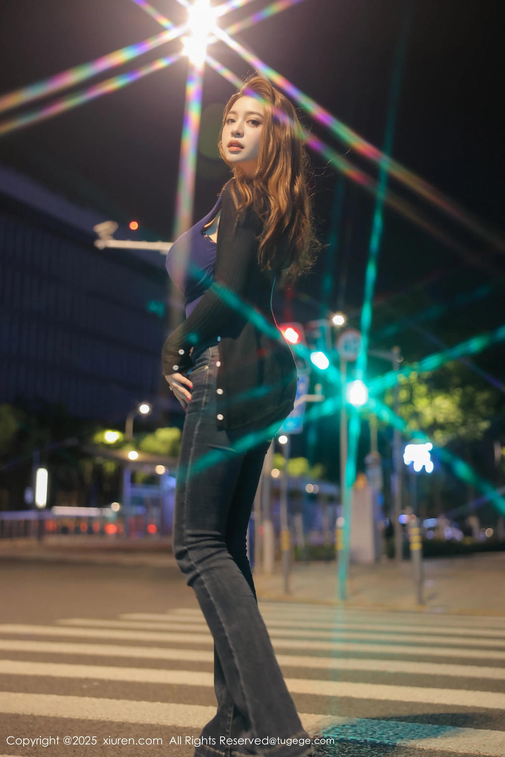 [XiuRen秀人网] 2025.06.20 No.10437 ＪＯＪＯ [78+1P]