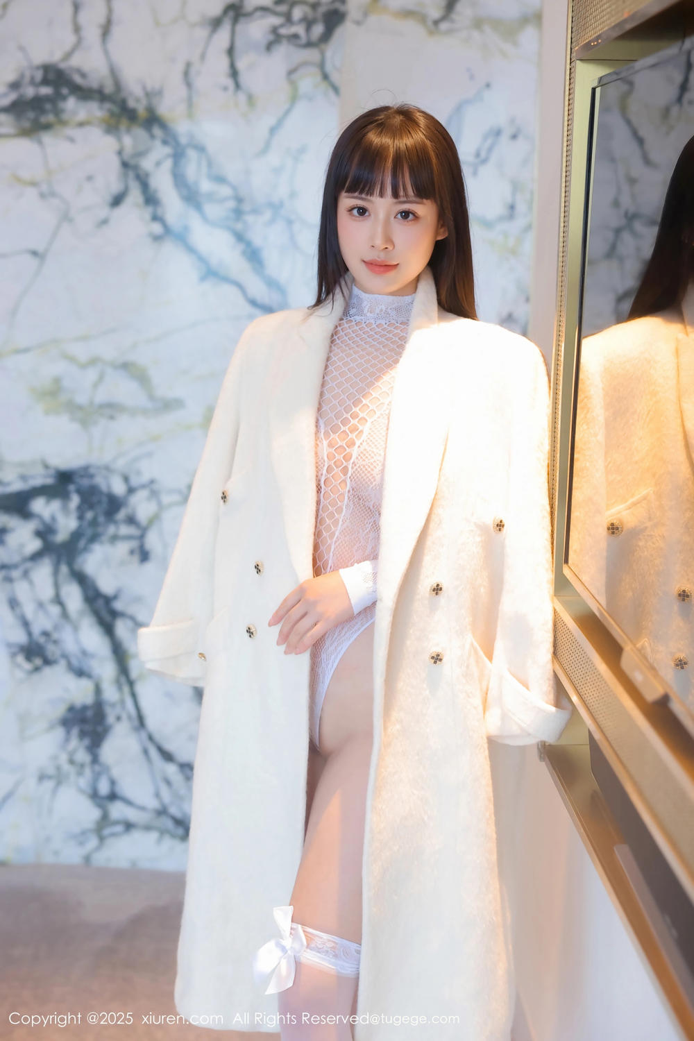 [XiuRen秀人网] 2025.06.24 No.10454 瓦达西 [69+1P]