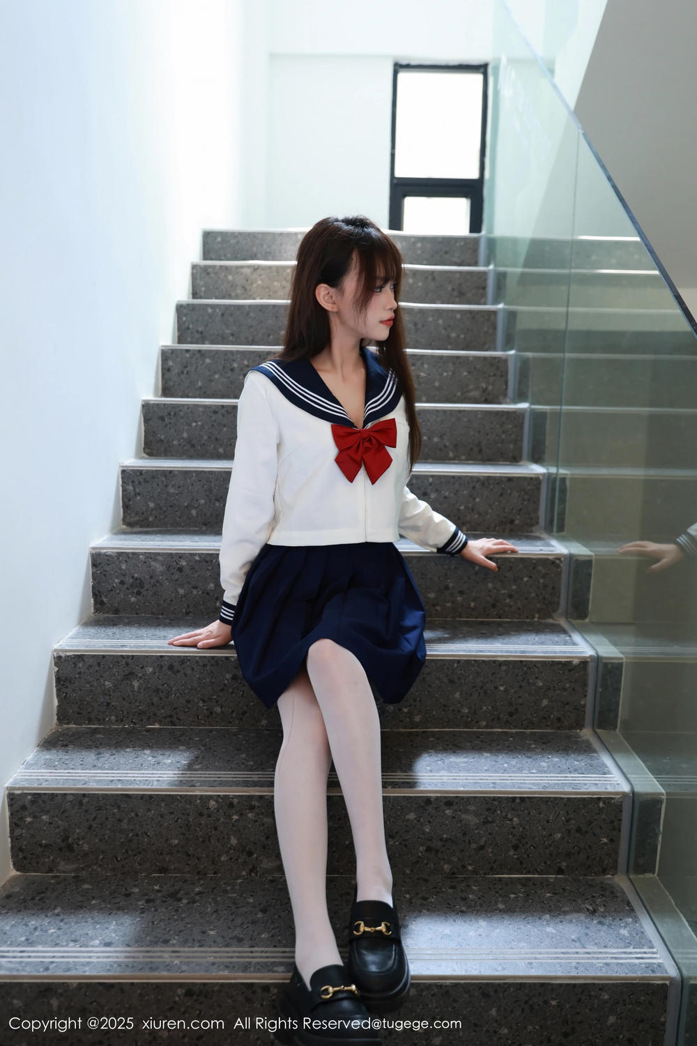 [XiuRen秀人网] 2025.06.25 No.10458 糯咪 [88+1P]