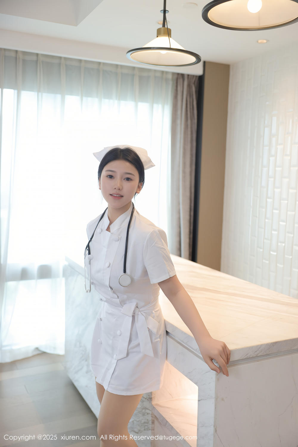 [XiuRen秀人网] 2025.06.26 No.10465 林嘉馨 [80+1P]