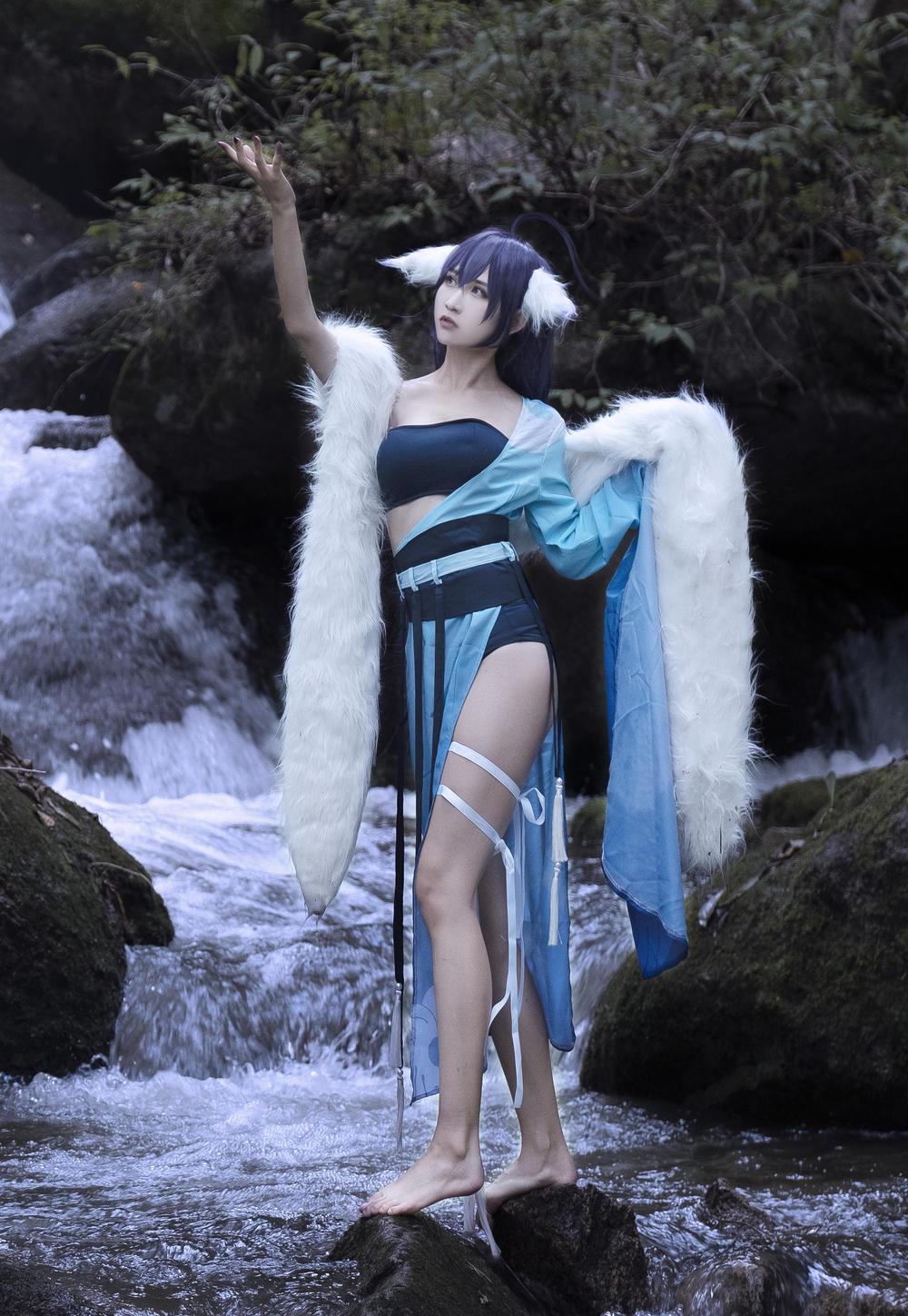 阮邑_Fairy  涂山雅雅 [15P-93MB]
