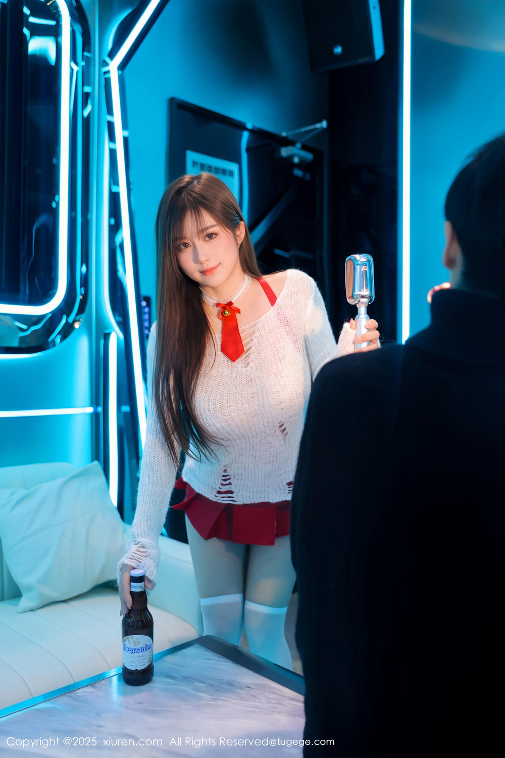 [XiuRen秀人网] 2025.06.26 No.10470 小肉肉咪 [76+1P]