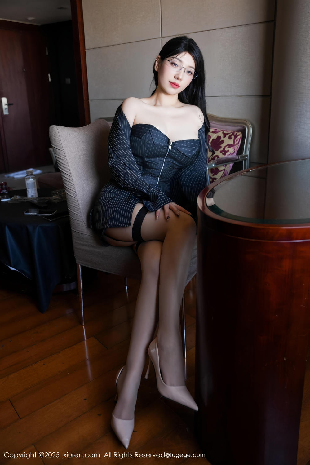 [XiuRen秀人网] 2025.07.01 No.10487 美悠 [74+1P]