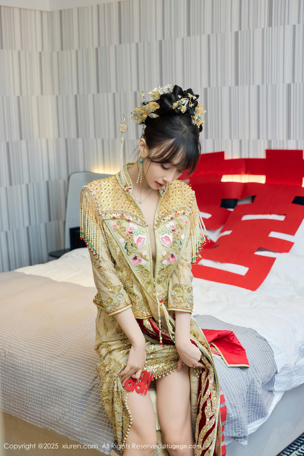 [XiuRen秀人网] 2025.07.21 No.10567 玥儿玥er [72+1P]