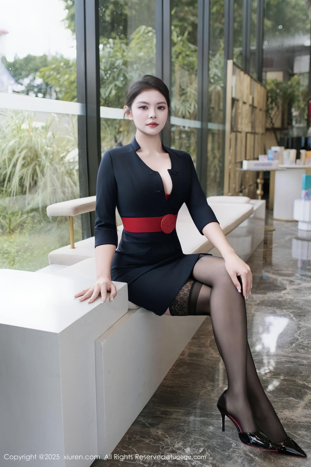 [XiuRen秀人网] 2025.07.23 No.10574 冬安 [78+1P]