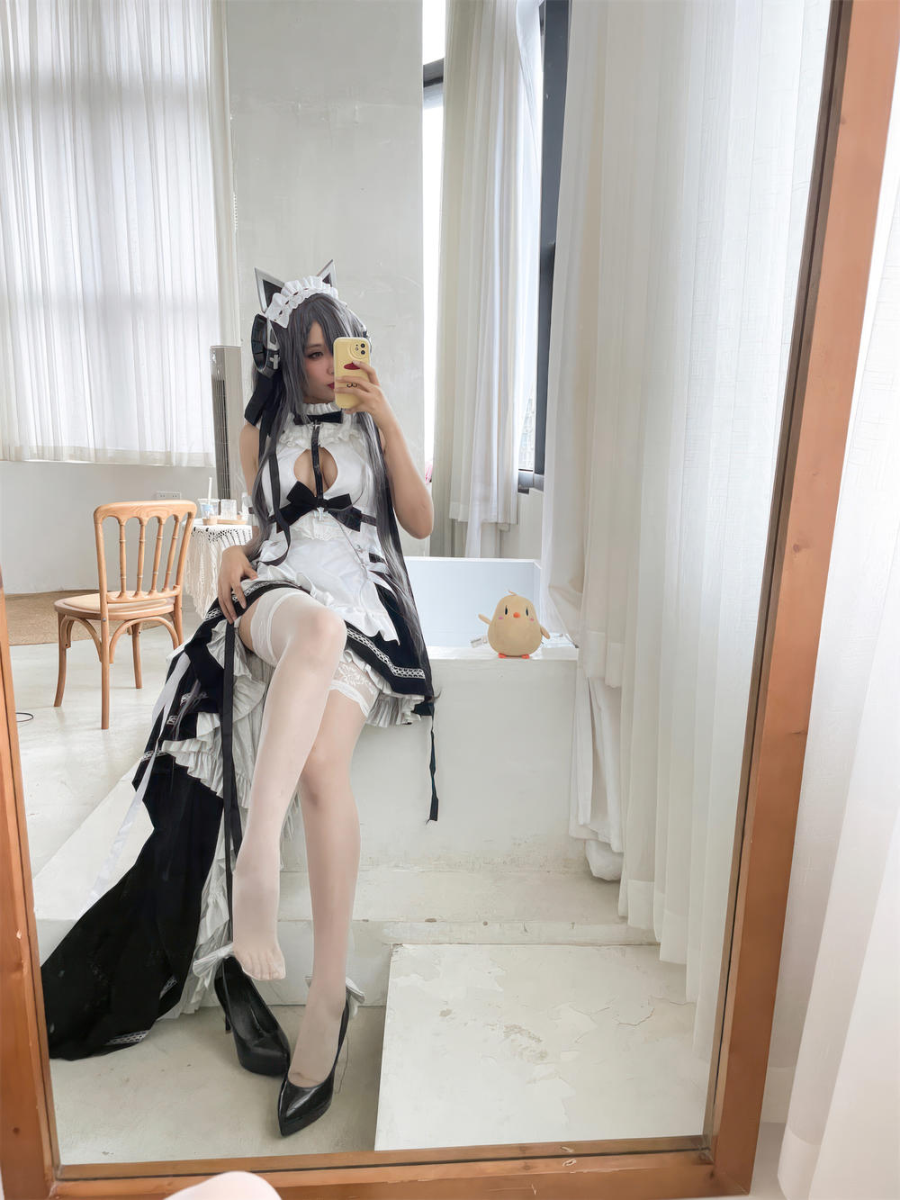 轩萧学姐 奥古斯特[63P1V-220MB]