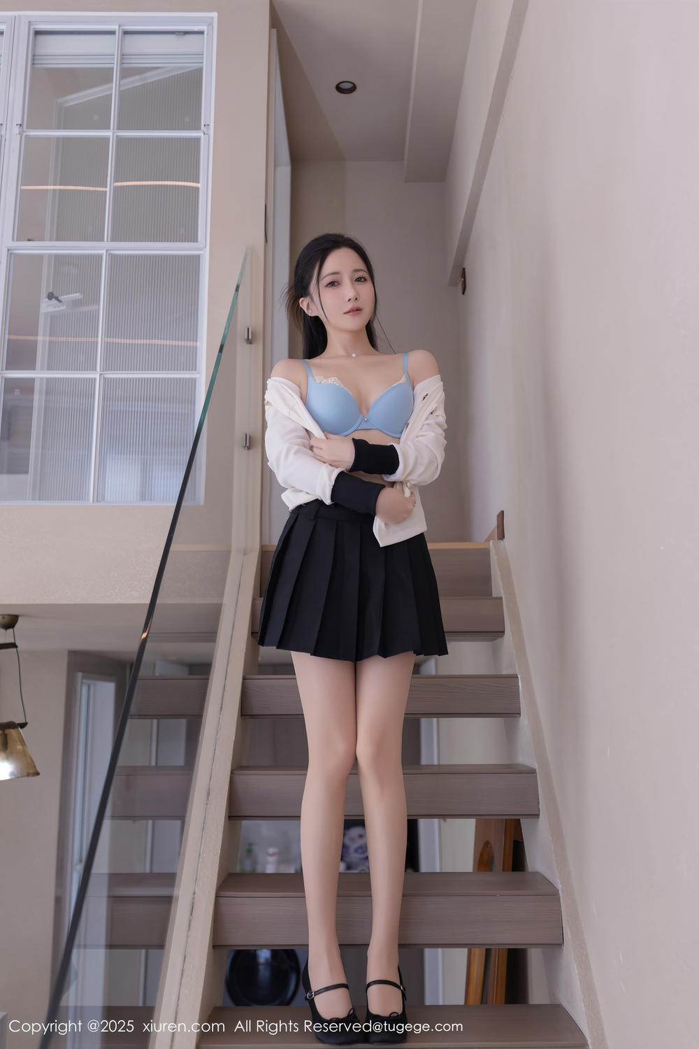 [XiuRen秀人网] 2025.08.01 No.10615 鱼子酱Fish [82+1P]