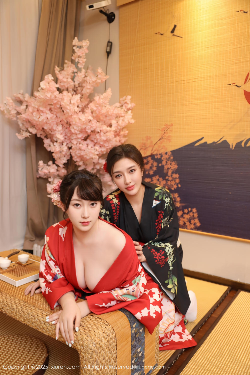 [XiuRen秀人网] 2025.08.06 No.10624 李沁恩lrene [69+1P]