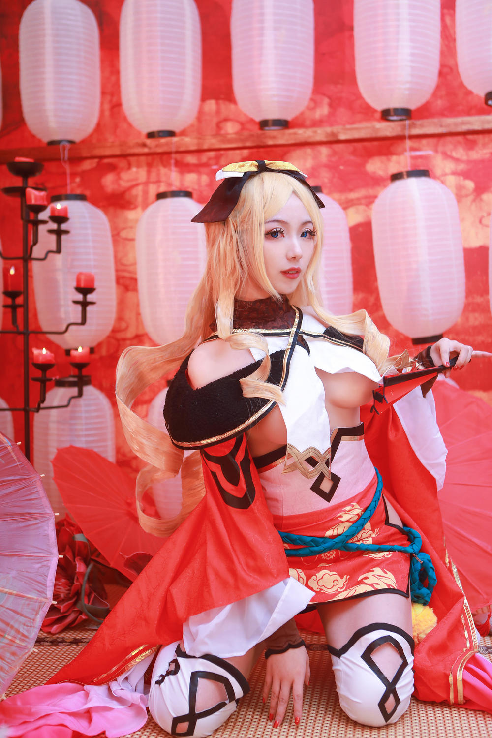 刺青Poi 碧蓝航线 追赶者[24P-377MB]