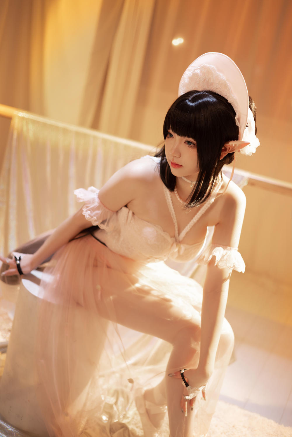 雪晴Astra 森蚺芭蕾[94P1V-1.26GB]