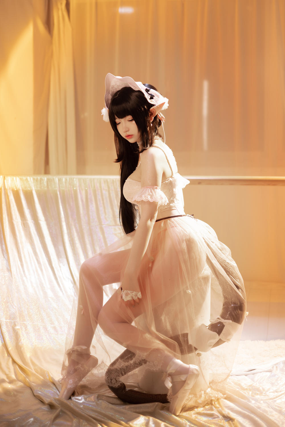 雪晴Astra 森蚺芭蕾[94P1V-1.26GB]